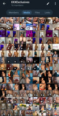 XXX exclusives
