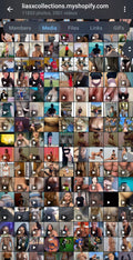 Lia's Collection